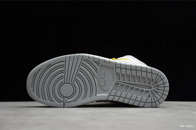 1st Kicks - high 1 jordan 1219 cw6576 air switch GoAnywhere 1104